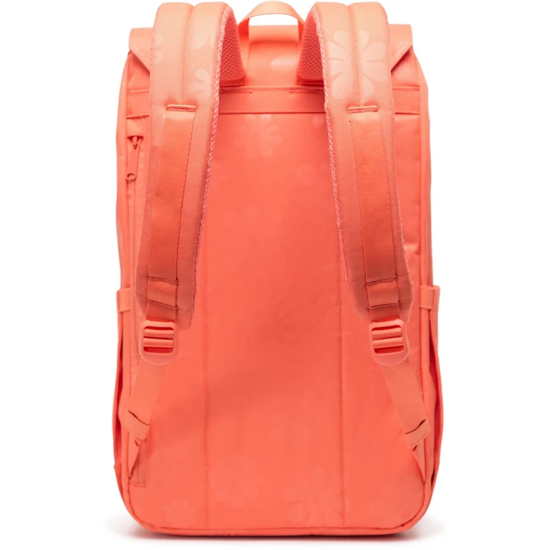 Herschel Retreat Rucksack | Koralle