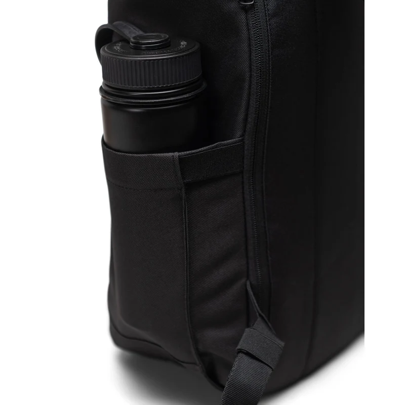 Herschel Retreat Rucksack | Schwarz