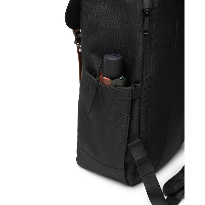 Herschel Retreat Rucksack | Schwarz
