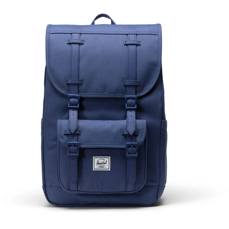 Herschel Little America Rucksack | Skipperblau