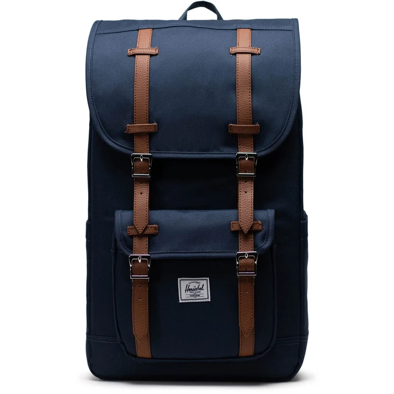 Herschel Little America Rucksack | Marineblau