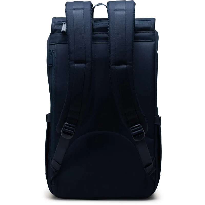 Herschel Little America Rucksack | Marineblau