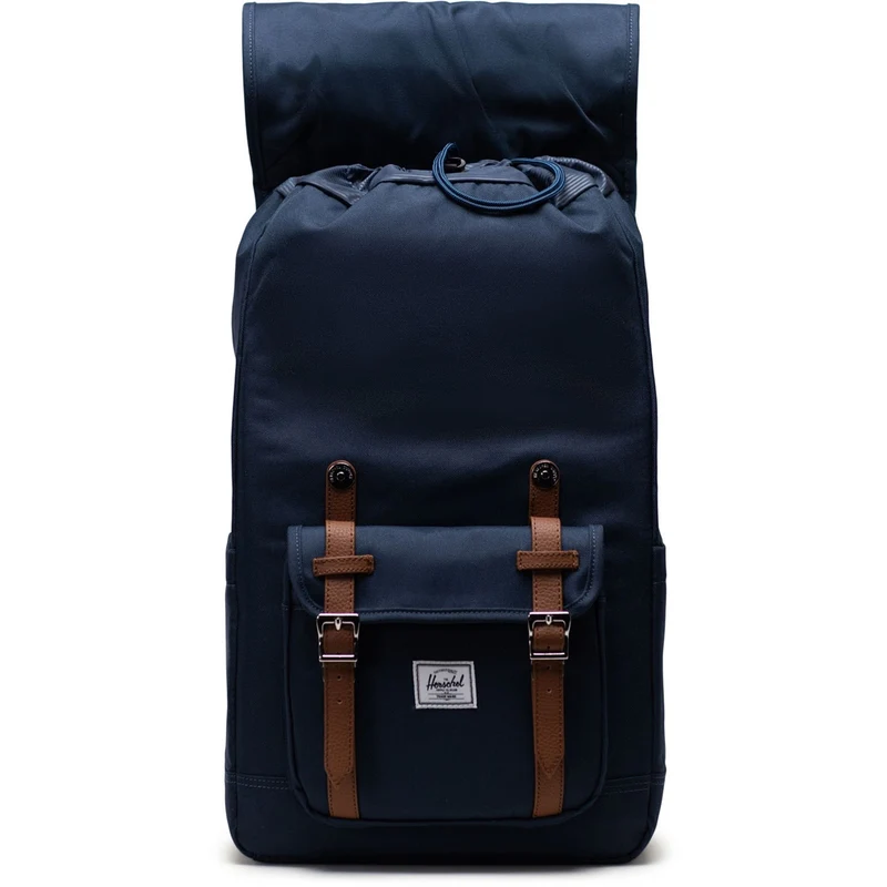 Herschel Little America Rucksack | Marineblau