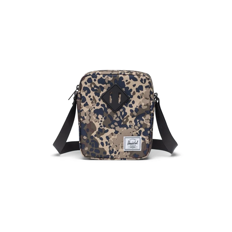 Herschel Heritage Umhängetasche | Terrain Camo