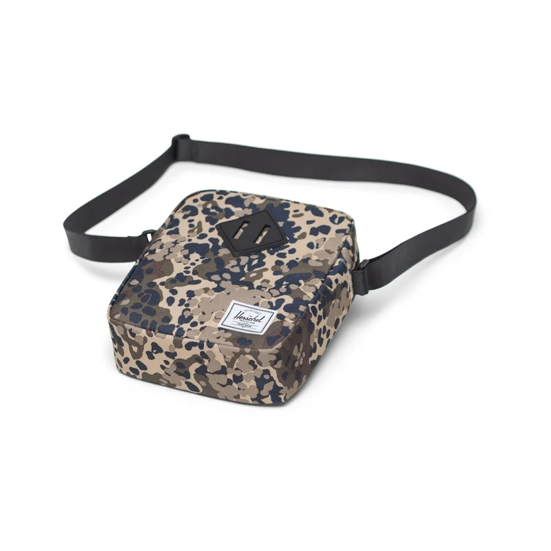 Herschel Heritage Umhängetasche | Terrain Camo