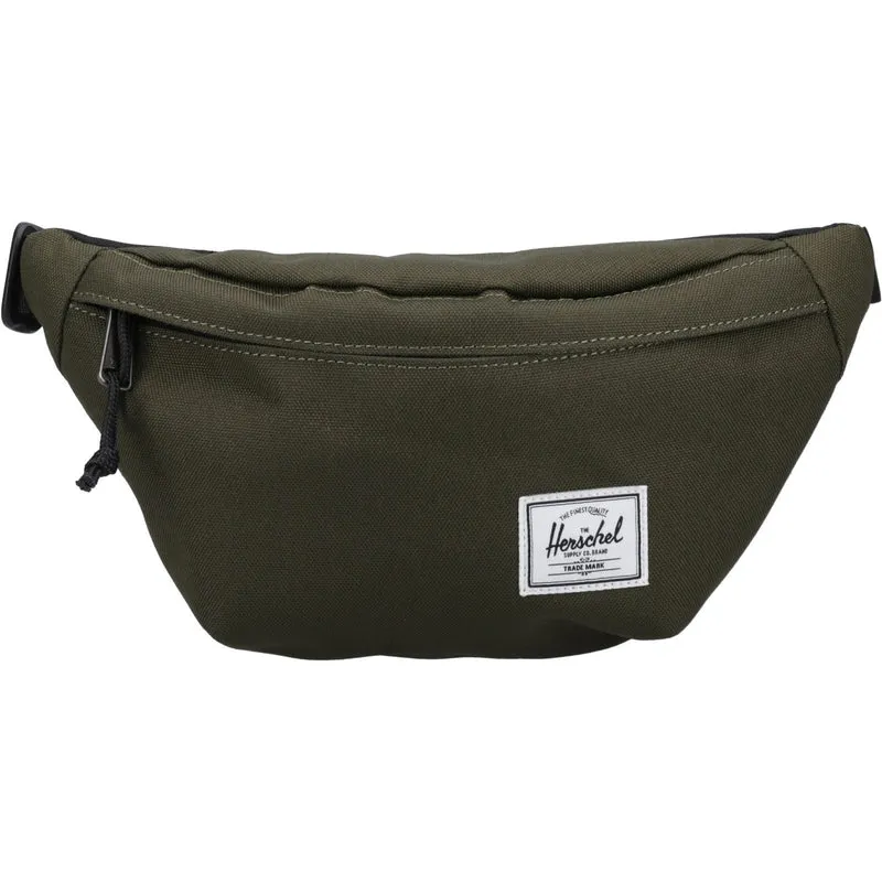 Herschel Classic Hüfttasche | Efeugrün