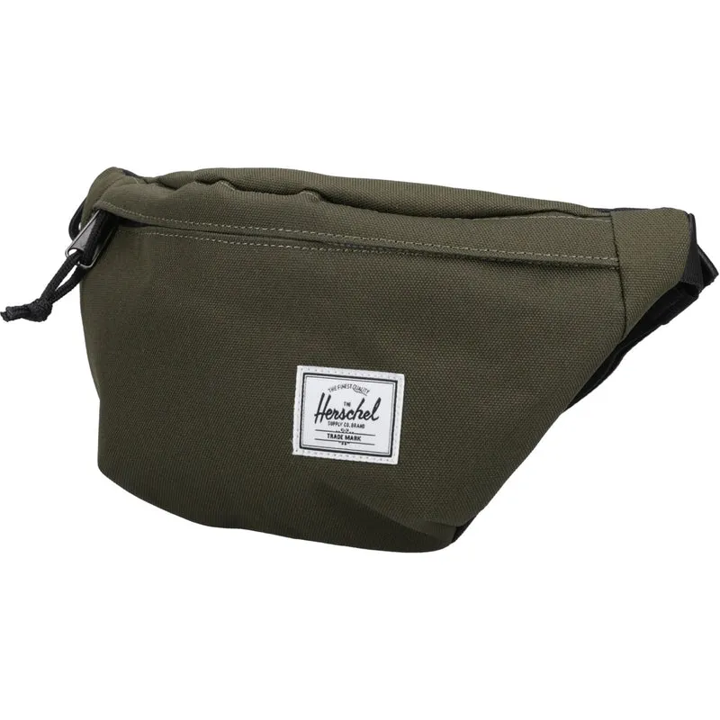 Herschel Classic Hüfttasche | Efeugrün