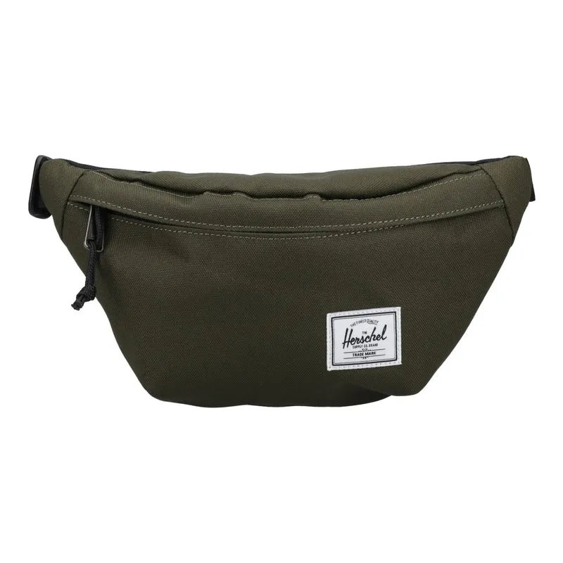 Herschel Classic Hüfttasche | Efeugrün