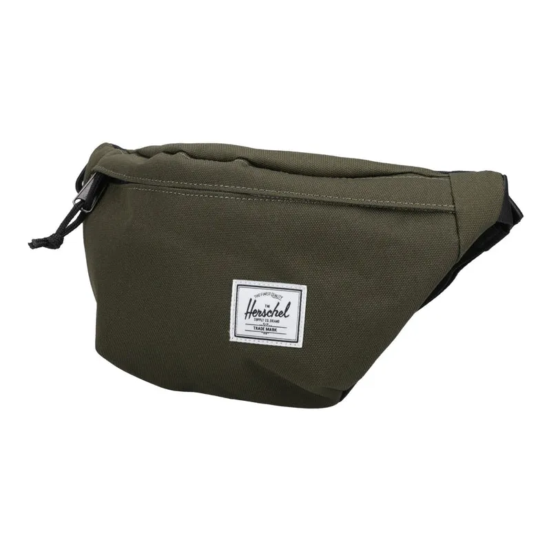Herschel Classic Hüfttasche | Efeugrün