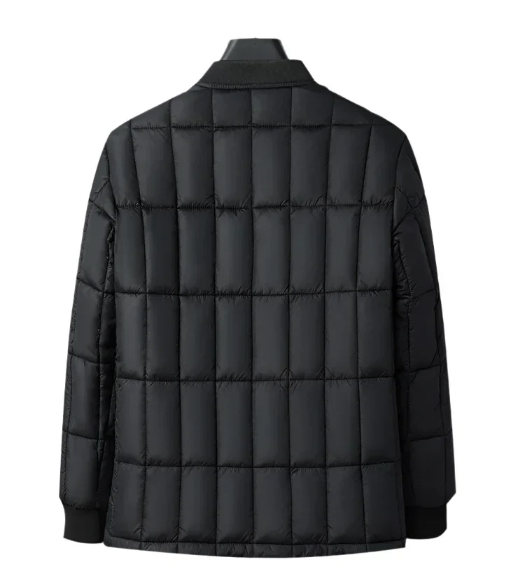 Vegane Lederjacke - Leiner