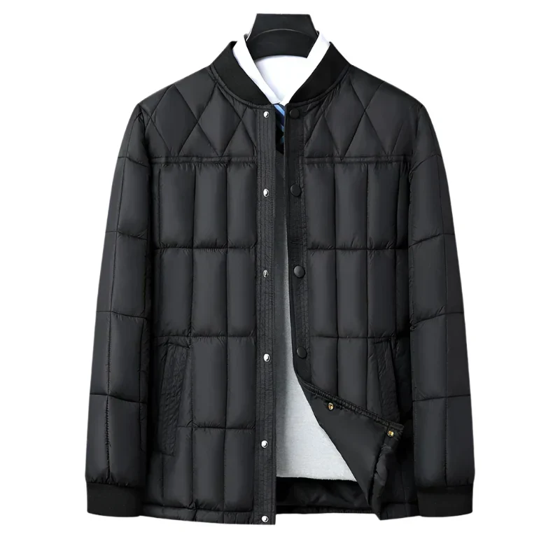 Vegane Lederjacke - Leiner