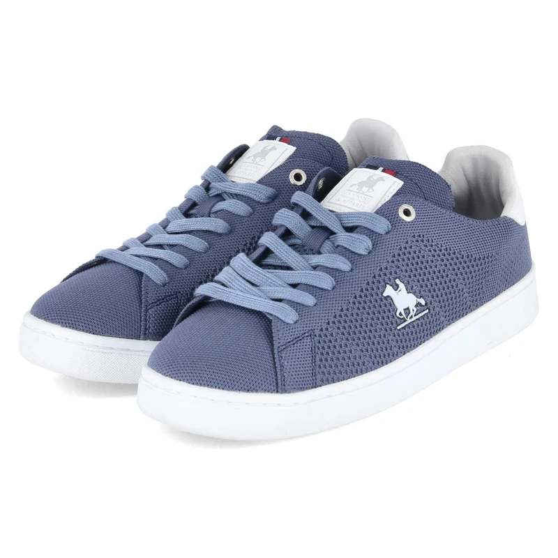 Sneaker EMPIRE Blau