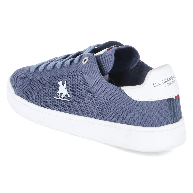 Sneaker EMPIRE Blau