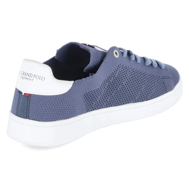 Sneaker EMPIRE Blau