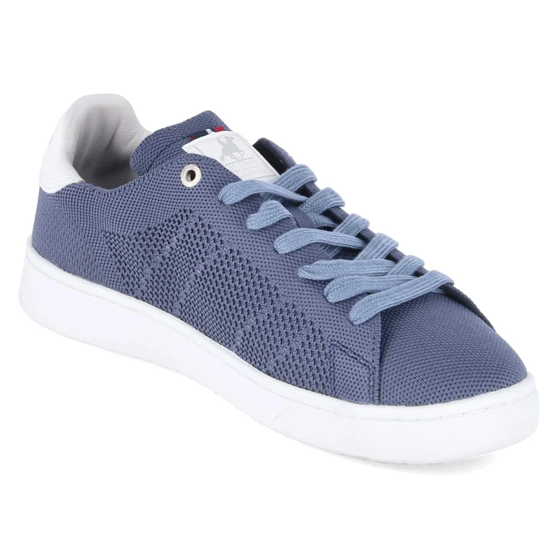 Sneaker EMPIRE Blau