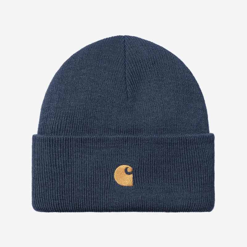 Carhartt WIP Unisex Chase Mütze | Jupiter