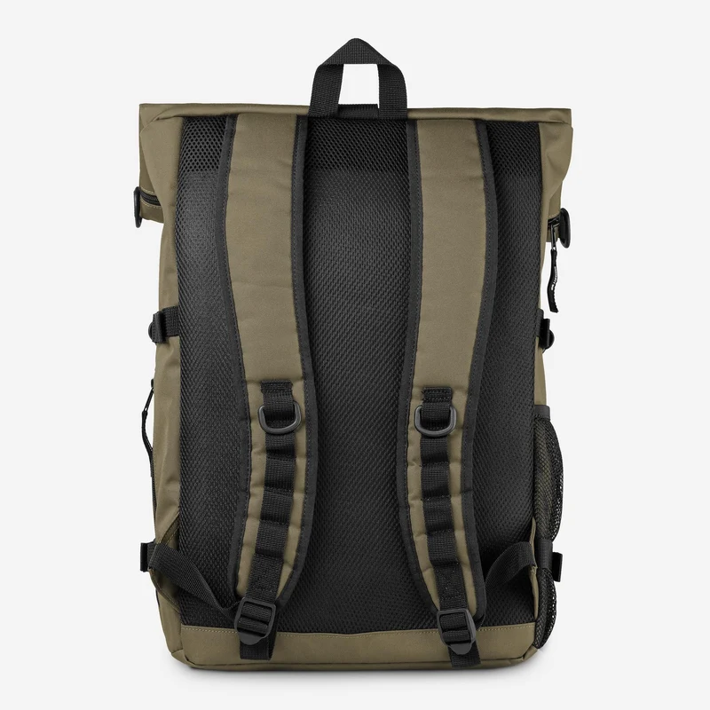 Carhartt WIP Herren Philis Rucksack | Messing