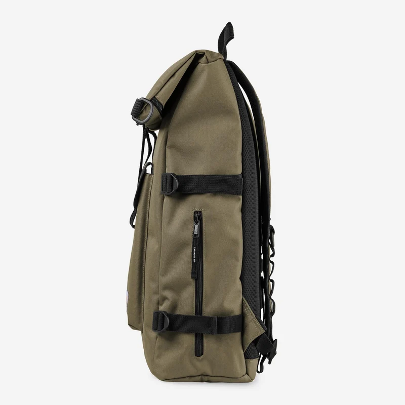 Carhartt WIP Herren Philis Rucksack | Messing