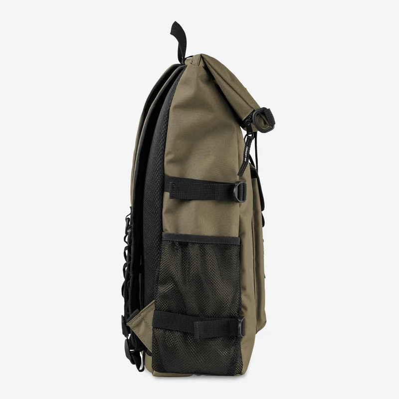 Carhartt WIP Herren Philis Rucksack | Messing