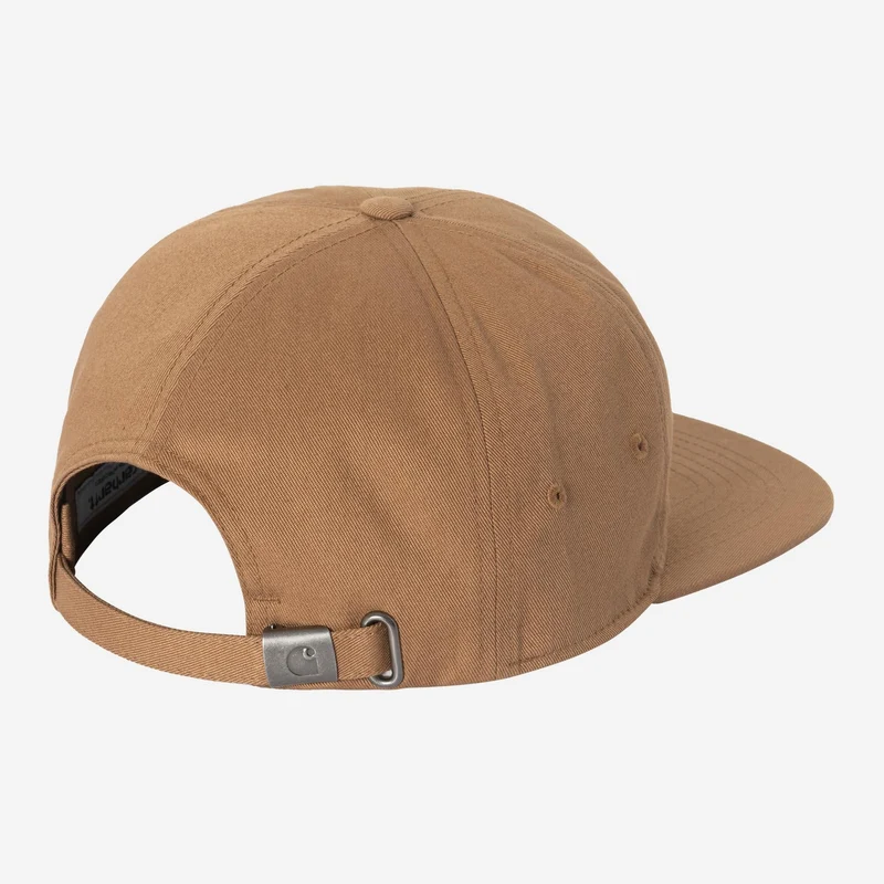 Carhartt WIP Unisex-Sardinenmütze | Hamilton Brown