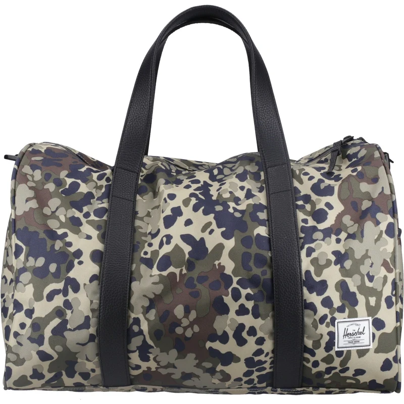 Herschel Novel Reisetasche | Terrain Camo