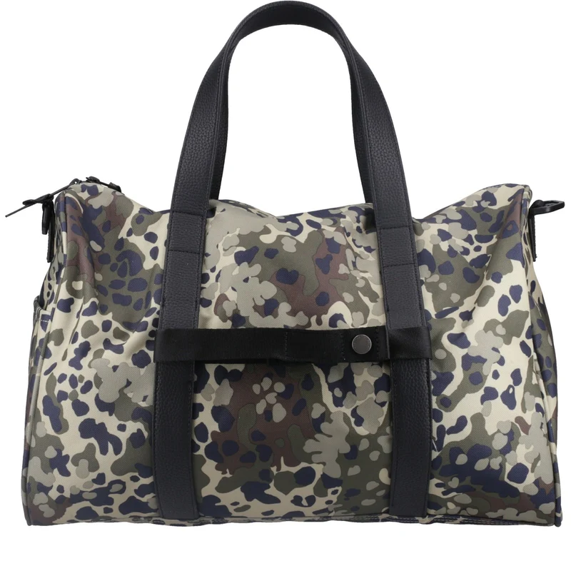 Herschel Novel Reisetasche | Terrain Camo