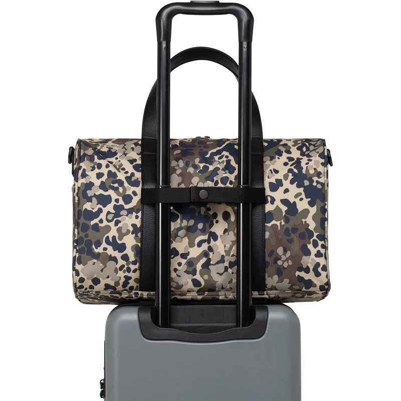 Herschel Novel Reisetasche | Terrain Camo