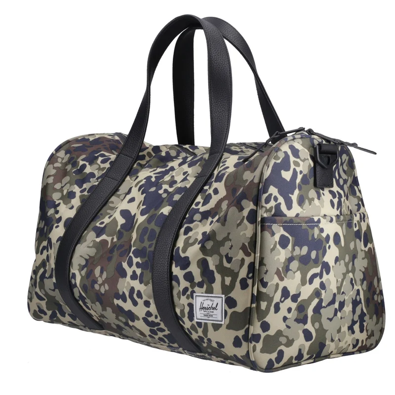 Herschel Novel Reisetasche | Terrain Camo