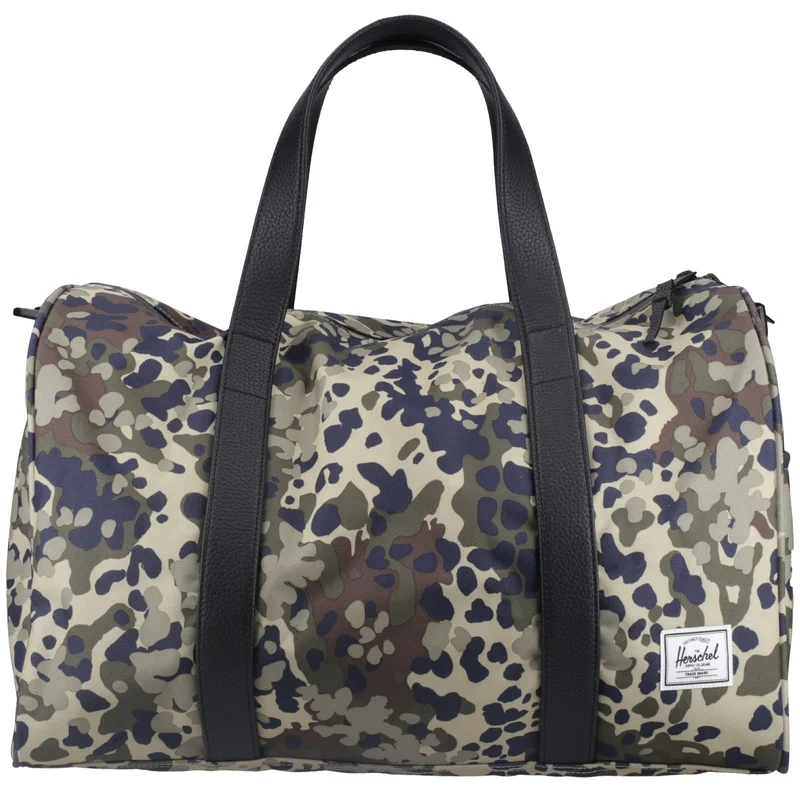 Herschel Novel Reisetasche | Terrain Camo