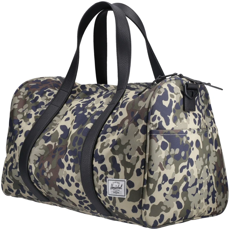 Herschel Novel Reisetasche | Terrain Camo