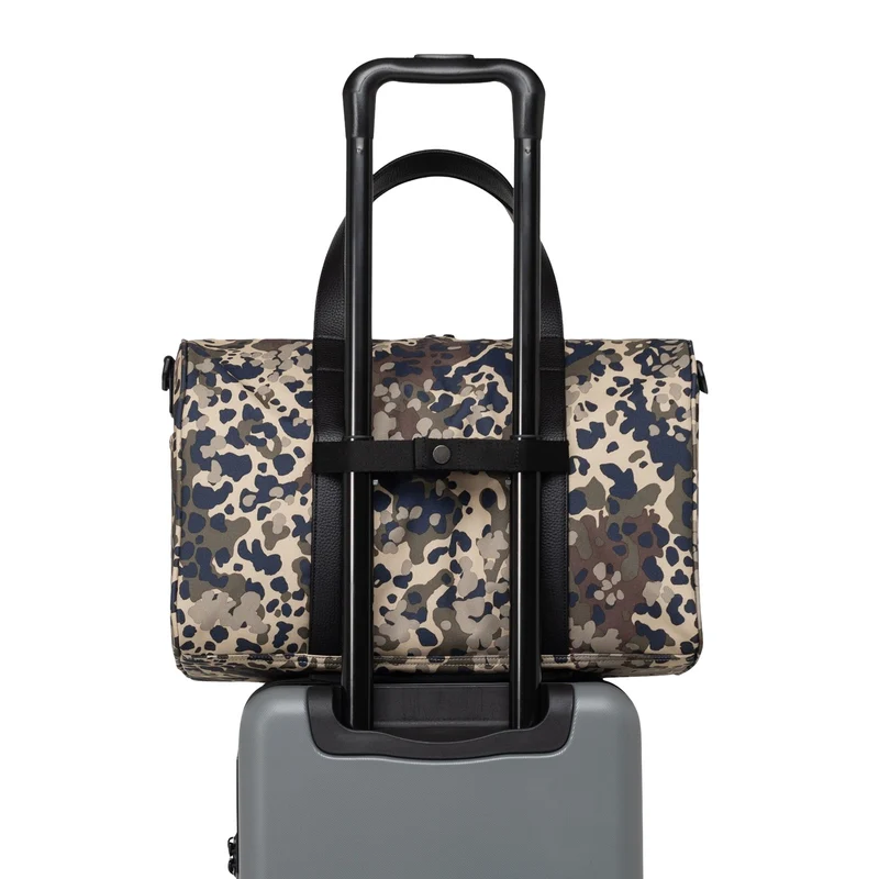 Herschel Novel Reisetasche | Terrain Camo