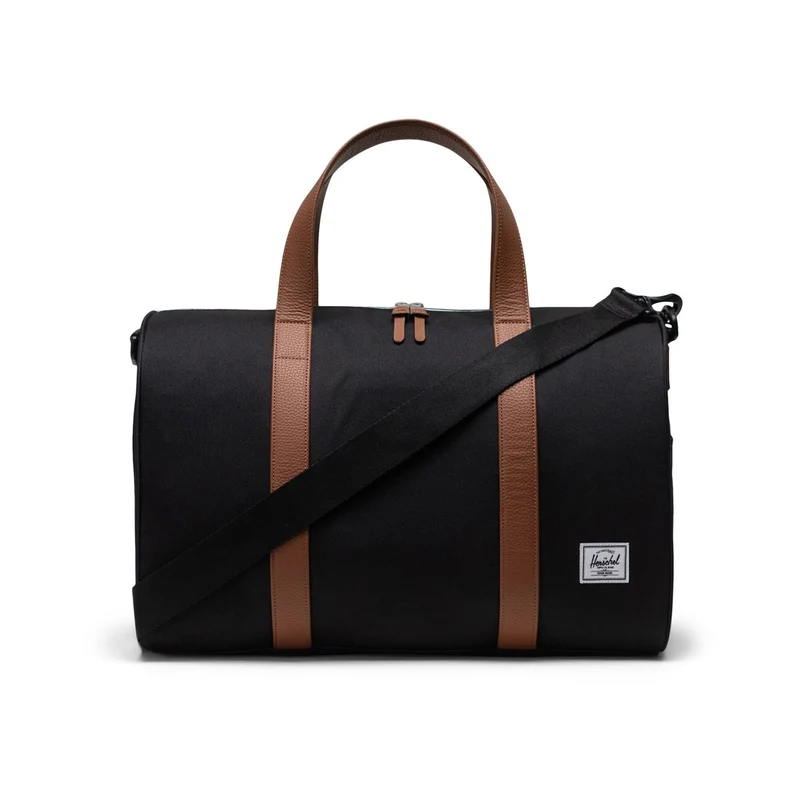 Herschel Novel Reisetasche | Schwarz