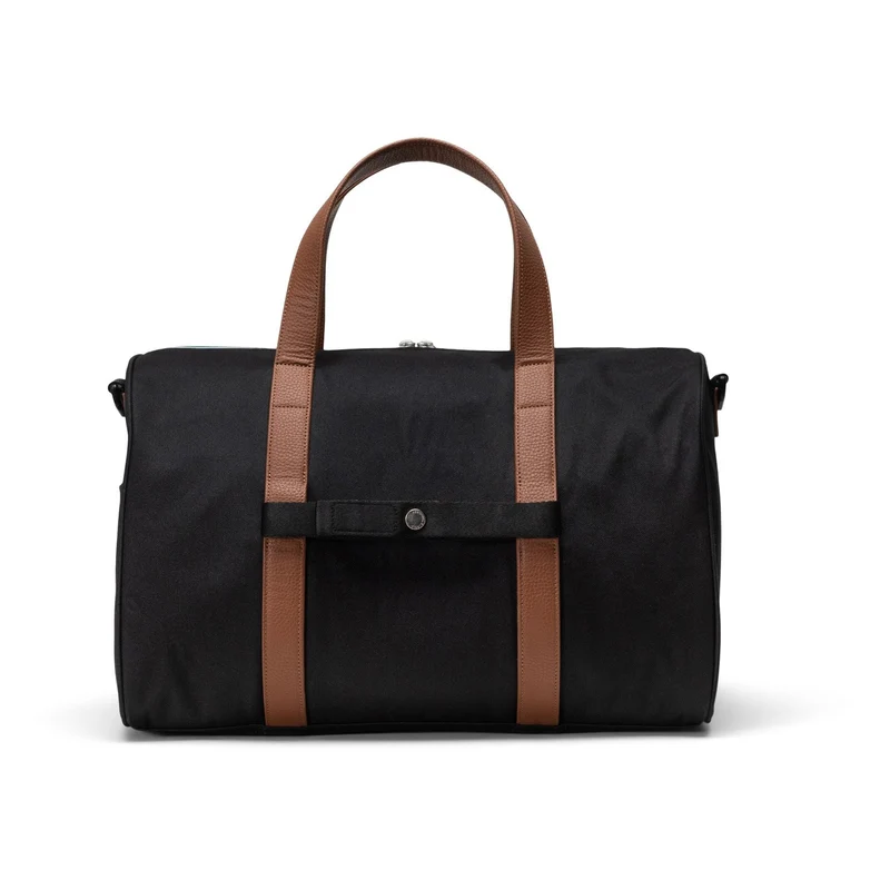 Herschel Novel Reisetasche | Schwarz