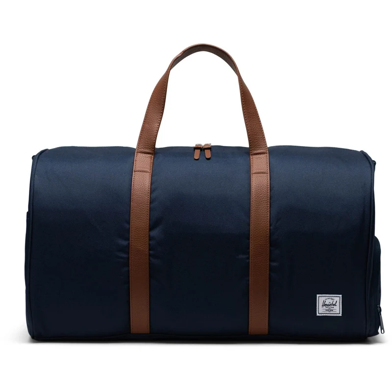 Herschel Novel Reisetasche | Marineblau