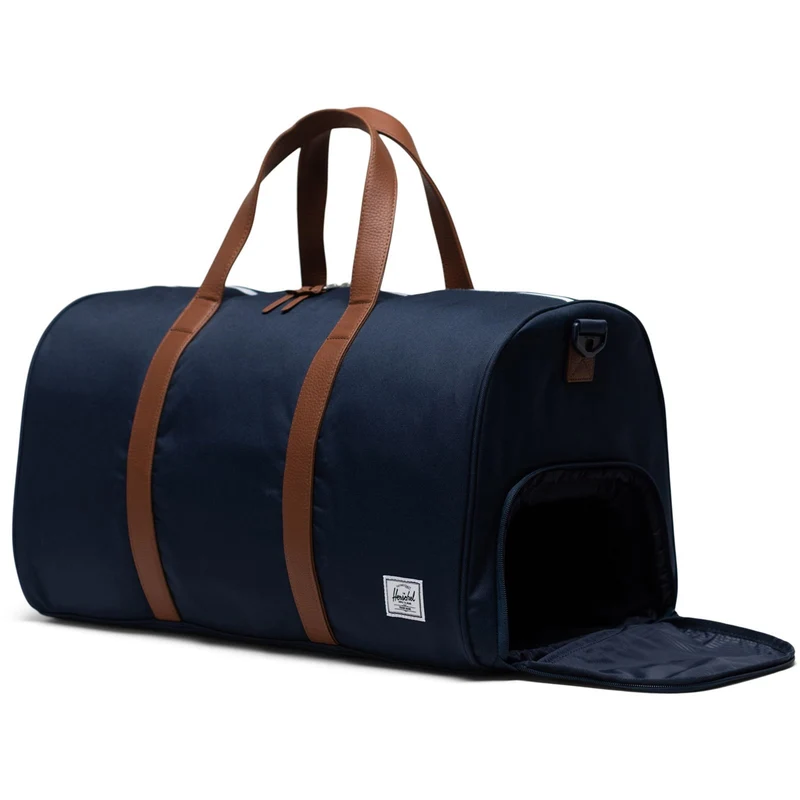 Herschel Novel Reisetasche | Marineblau