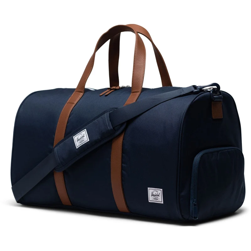 Herschel Novel Reisetasche | Marineblau