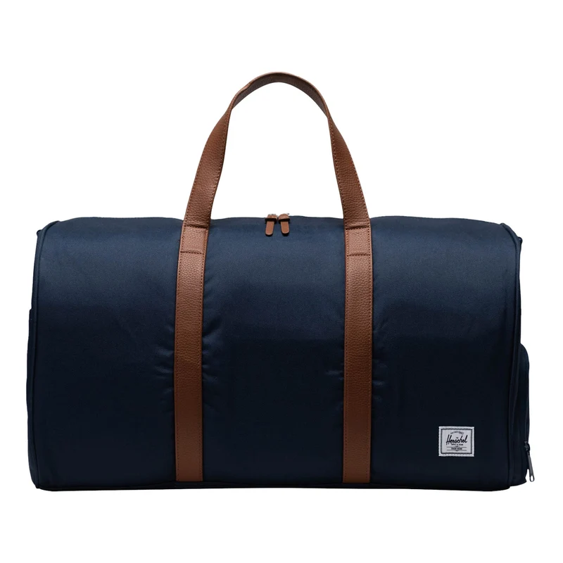 Herschel Novel Reisetasche | Marineblau
