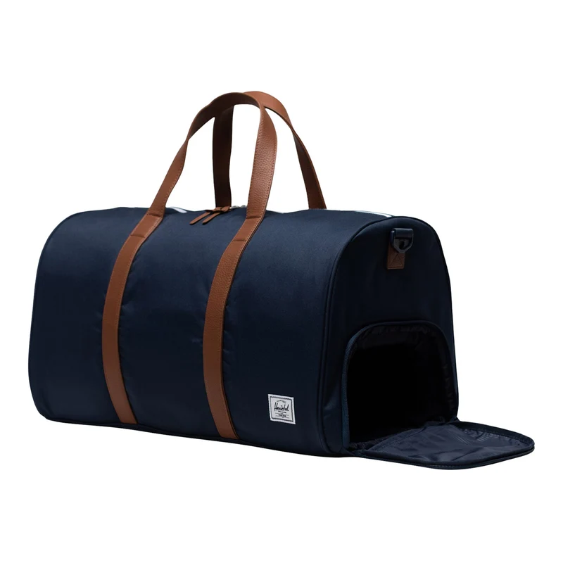 Herschel Novel Reisetasche | Marineblau