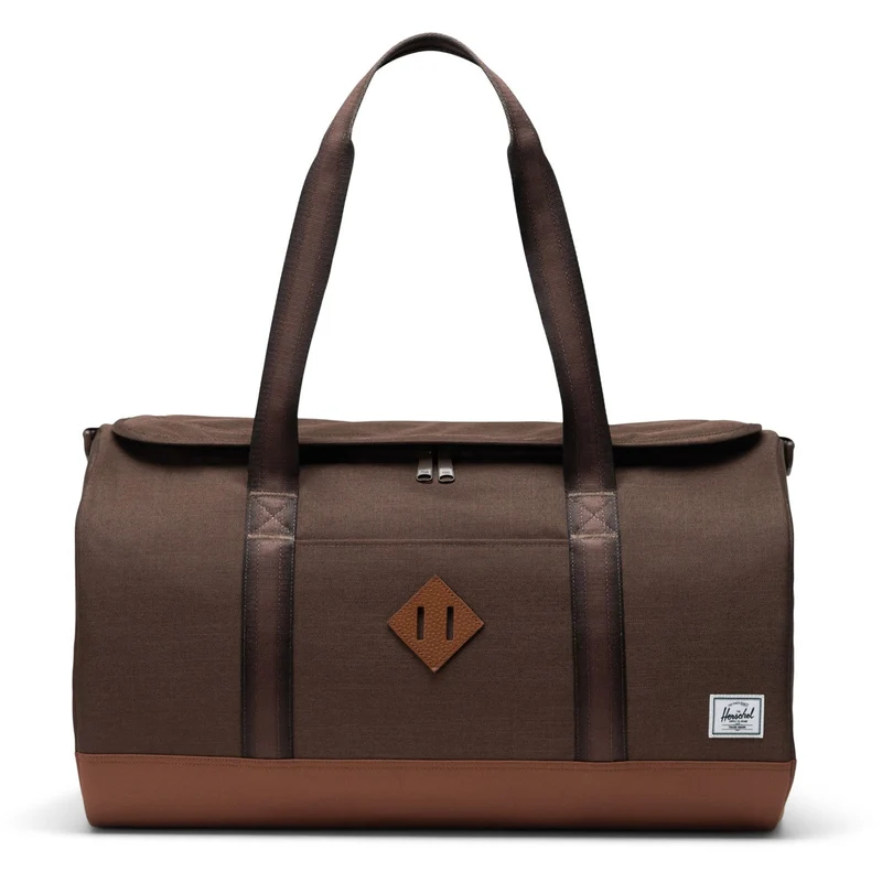 Herschel Heritage Reisetasche | Schokolade