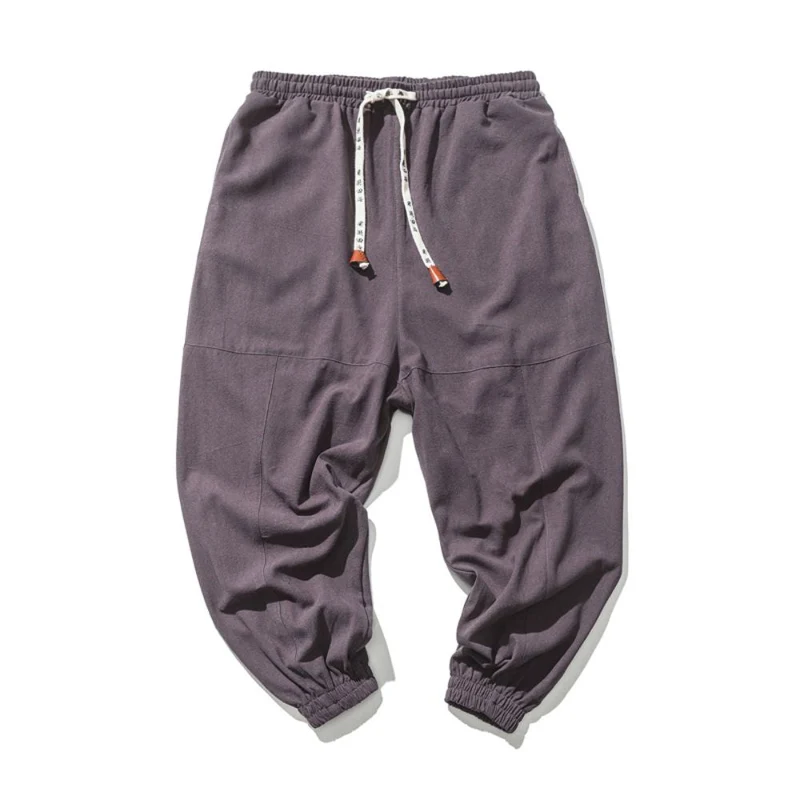 Herren-Baggy-Hosen - Raiden