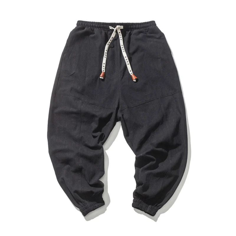 Herren-Baggy-Hosen - Raiden