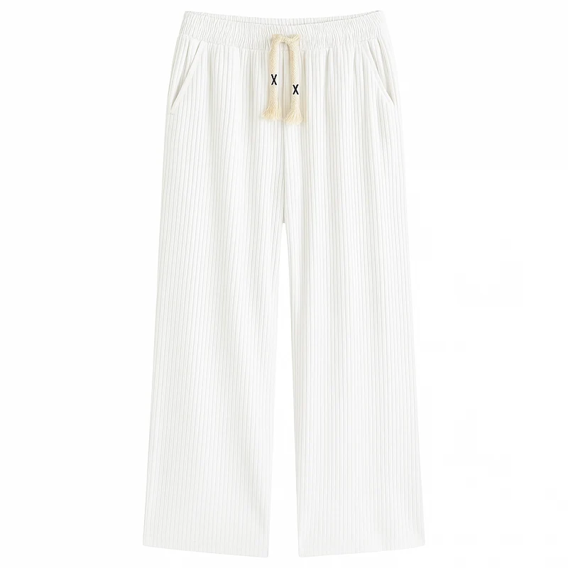Damen-Baggy-Hosen - Savino