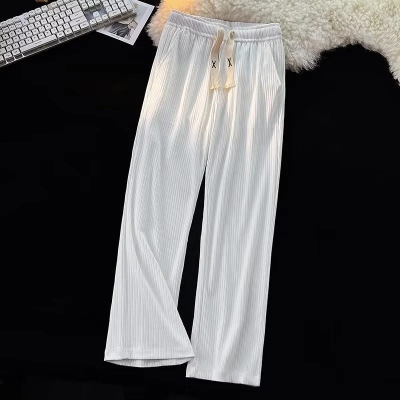 Damen-Baggy-Hosen - Savino