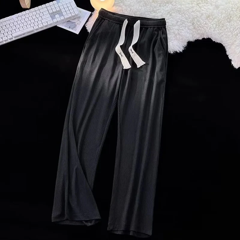 Damen-Baggy-Hosen - Savino