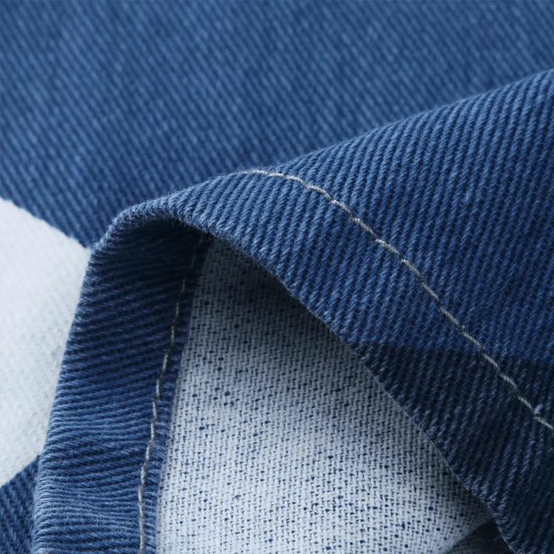 Baggy Jeans mit Reißverschluss - Emmy