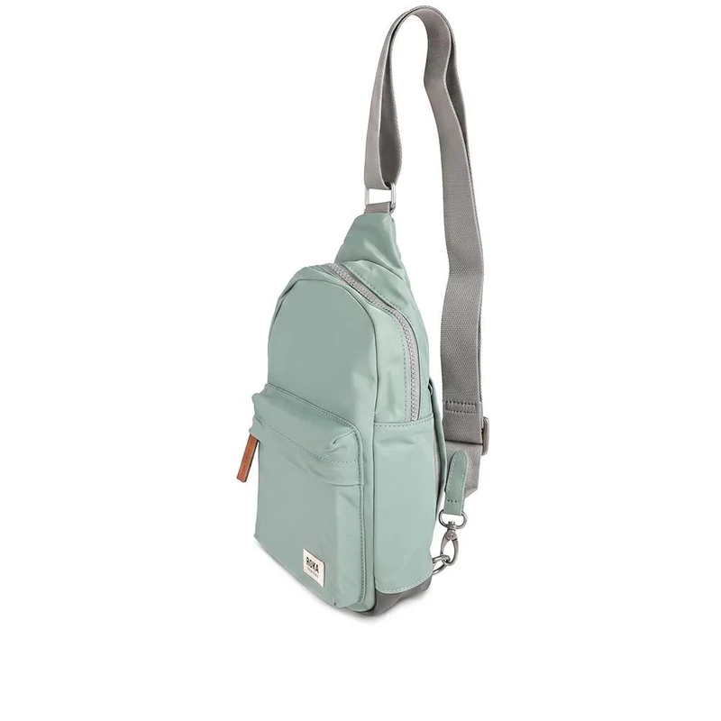 Roka Willesden Sling Bag - ROKA44002 / 330 523 - Sage