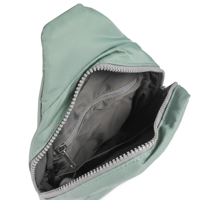 Roka Willesden Sling Bag - ROKA44002 / 330 523 - Sage