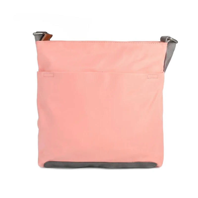 Roka Kennington Crossbody Bag - ROKA44000 / 330 531 - Pink
