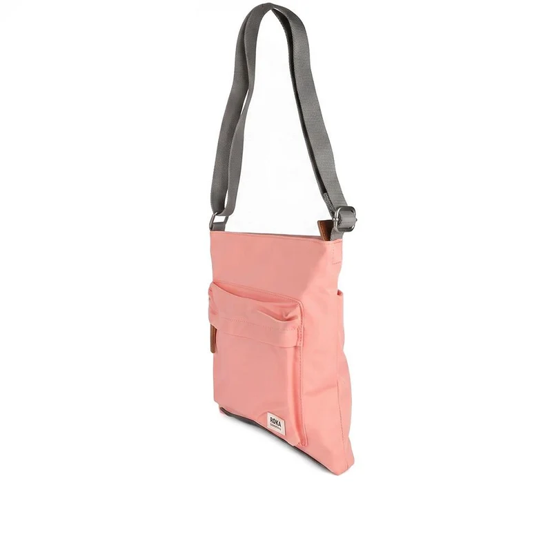 Roka Kennington Crossbody Bag - ROKA44000 / 330 531 - Pink
