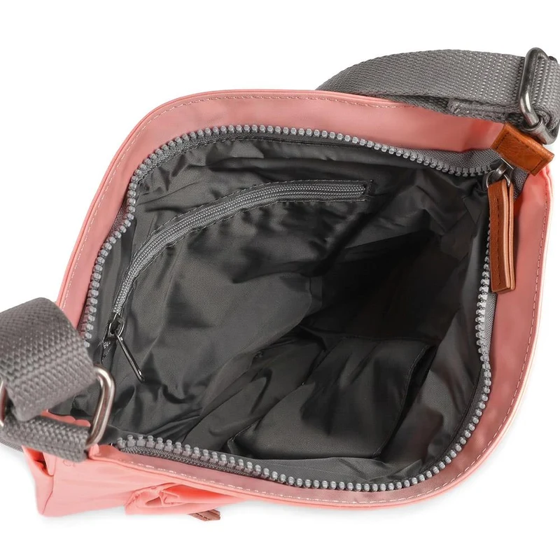 Roka Kennington Crossbody Bag - ROKA44000 / 330 531 - Pink